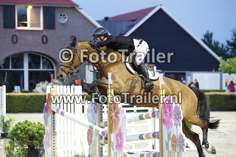 hendrik jan schuttert