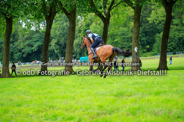 Eventing L'Equino CCI3-S and YH 06-08-23