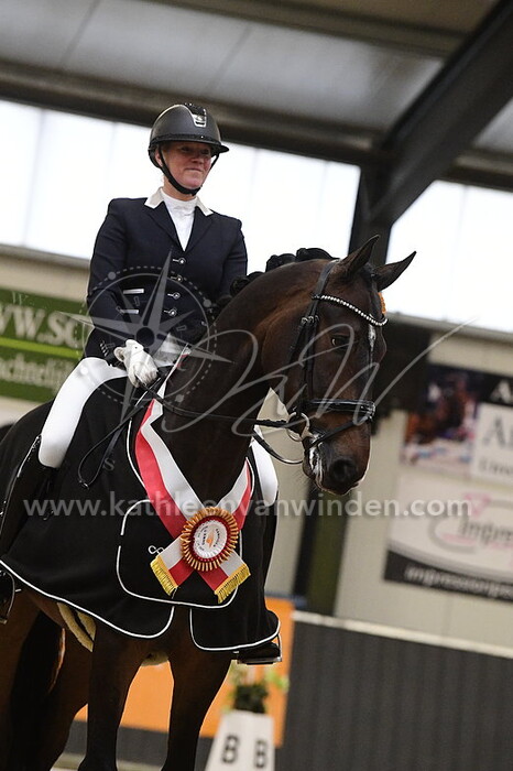 Christianne Goes - Accountancy Melito Ld