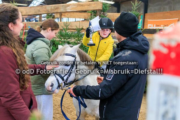 Indoor SGW Bixie Groep 4 11.15 29-12-24