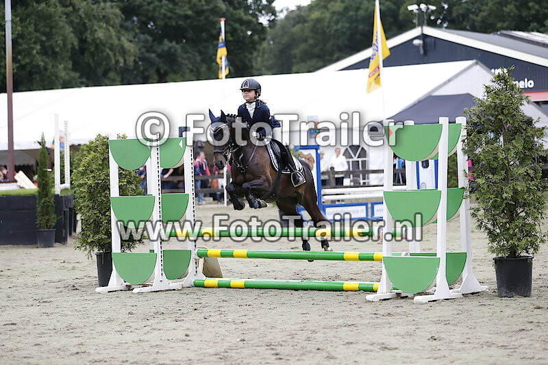 Carlijn van Mensvoort