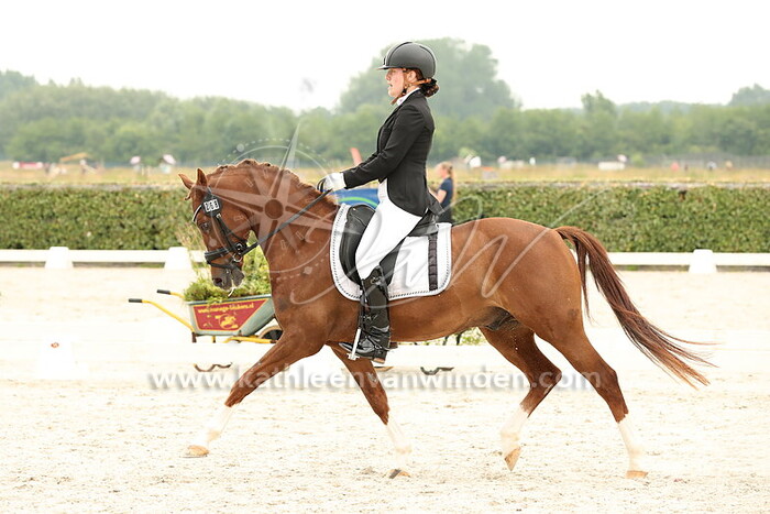 Marie-Anne den Drijver