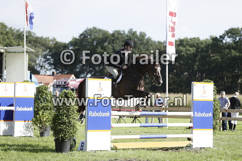 leon oude hendriksman