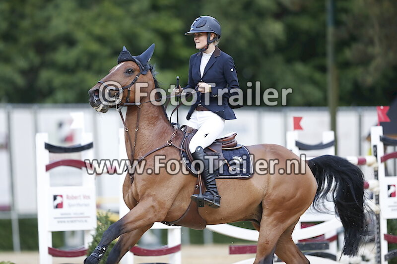 Sofie Yderstraede Bucka