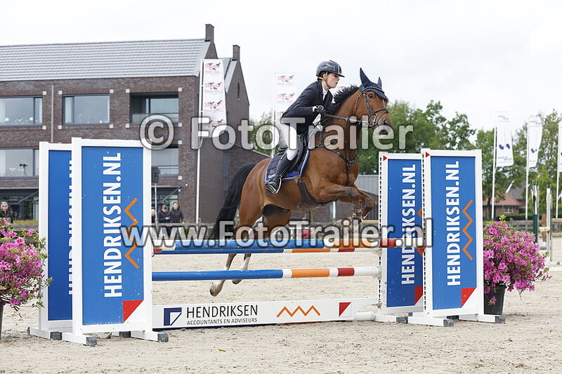 tineke siegrid bouma