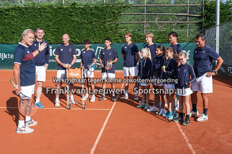20230915 Burgersdijktennis Top Tennis