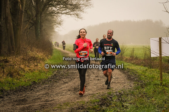Drenthe Trailrun 2024