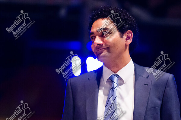 GasTerra Flames seizoen 2012