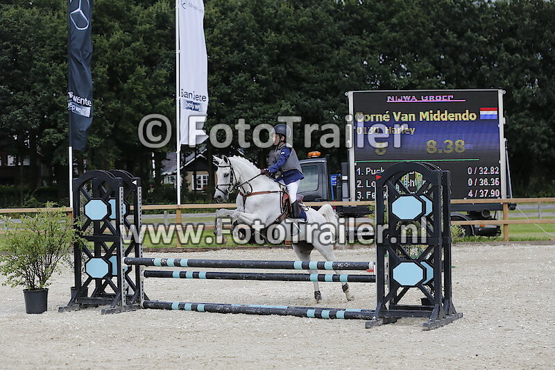 Corne van Middendorp