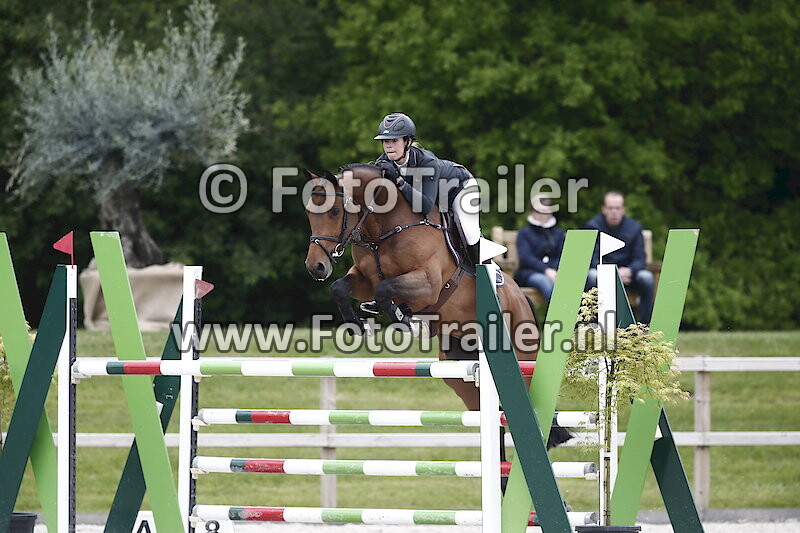 Dominique Nijhof Roelofsen