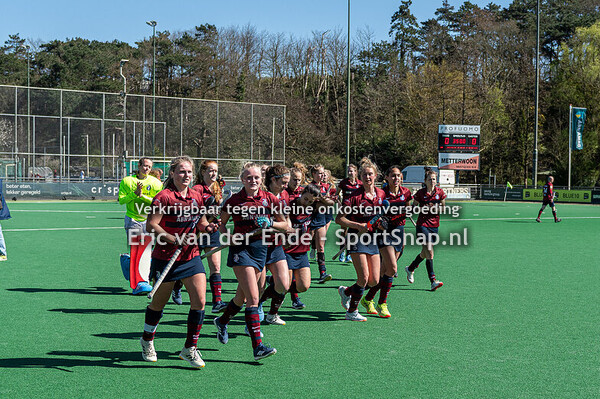 20250406 Klein Zwitserland D1 - Gooische D1