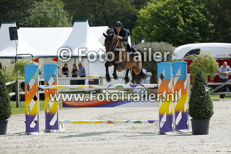 maikel van der vleuten