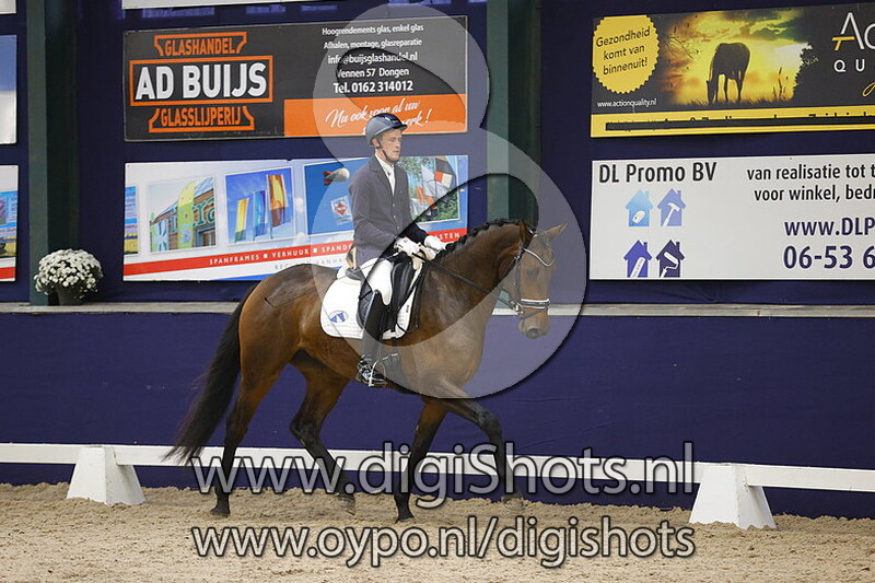 Nightlife vd Wolfshoeve