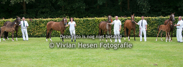 Regionale Keuring Heteren