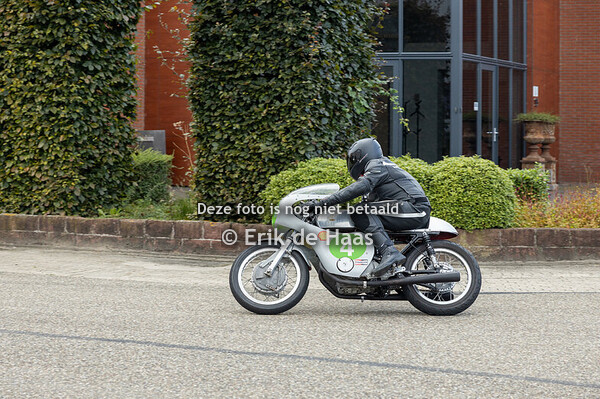 Pauw GP van Dodewaard - 250cc