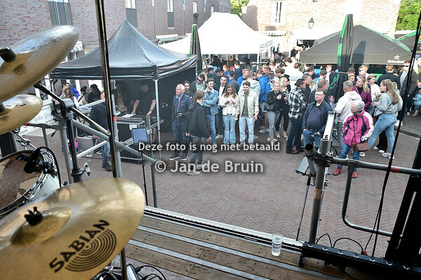 Dernyrace Belofte-Elite-Profs B Lexmond 2025