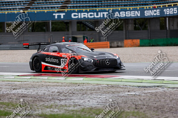 Hankook Finale Races TT-Circuit 22 oktober 2017