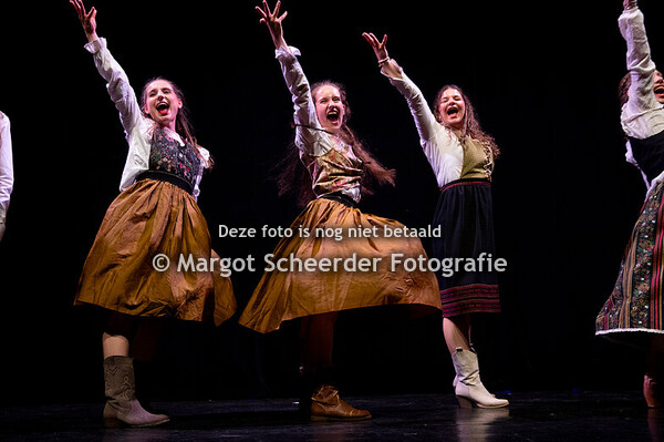 14. De Herberg – Stevig op je voeten staan