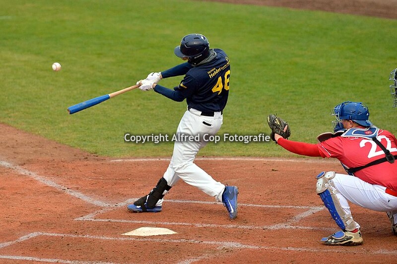 Pioniers-HCAW 2-5-2019