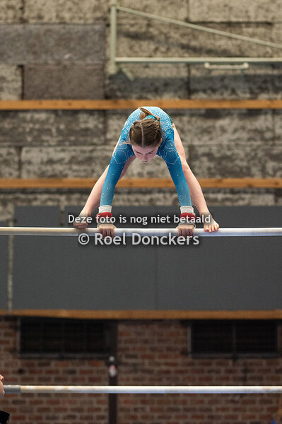 20230318 [BO] Provinciale voorronde 3 A en B TTm