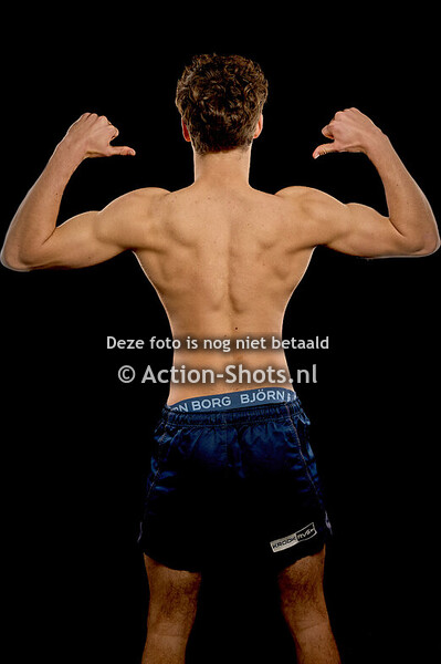 Hilversum 2025 - Photoshoot - Part 2