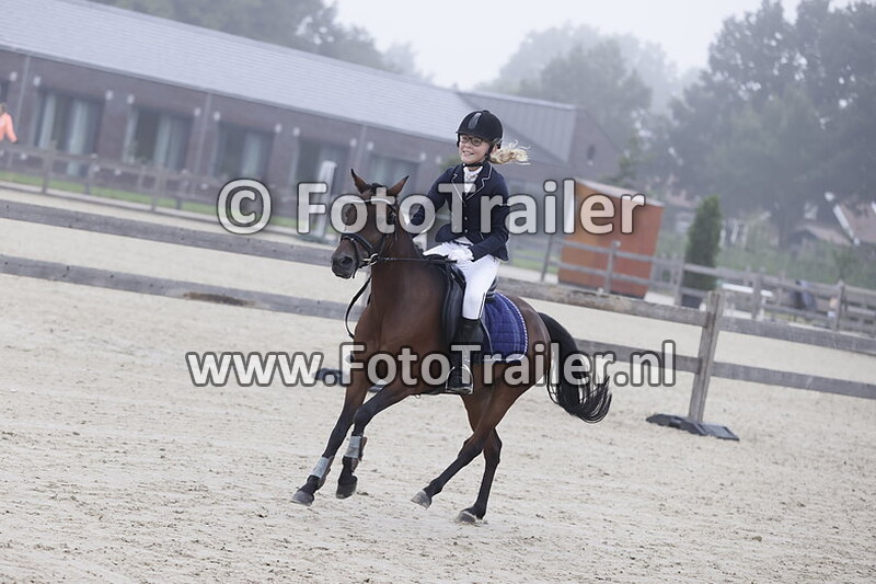 maud mistrate haarhuis