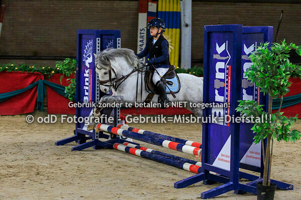 RV Voorwaarts Kootwijkerbroek 30cm progr 19-12-25