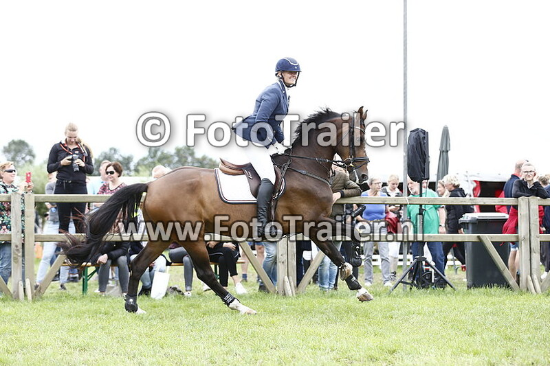 prijsuitreiking dressuur individueel