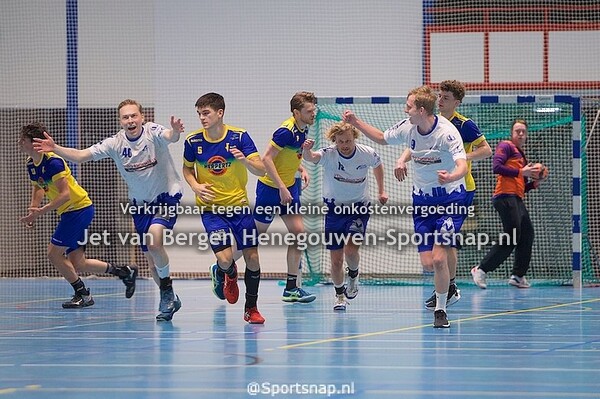 Imto Benelux Hellas -BEVO HC 34-28