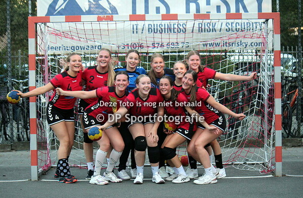 Waard Cup Handbal 2025