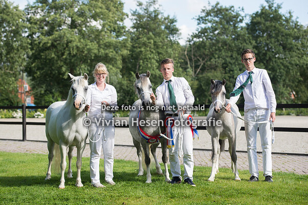 Regionale Keuring Tolbert