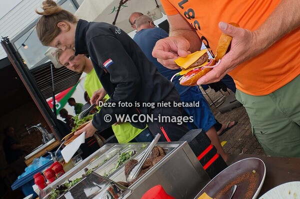 31-08-2025 DAMEN Breskens Sailing  Prijsuitreiking