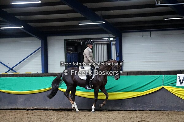 04-10-2025 - Paas Totaal Afbouw DCV in Vlagtwedde