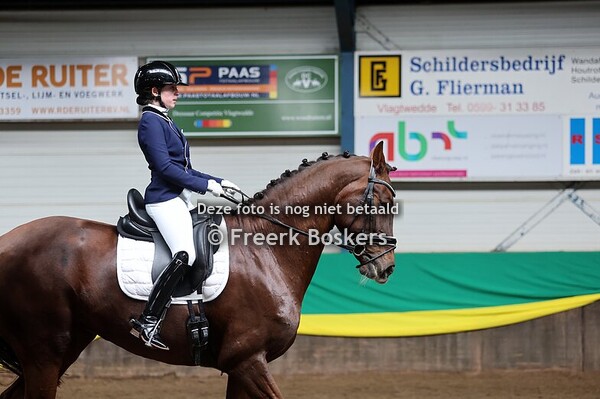 25 oktober 2025 2e Paas Totaal afbouw DCV [ZZZ en Lichte Tour]