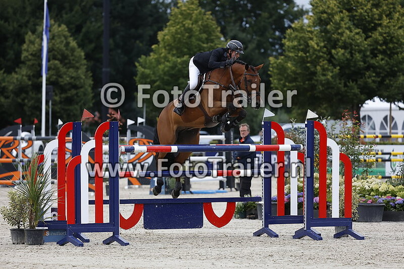 hendrik jan schuttert