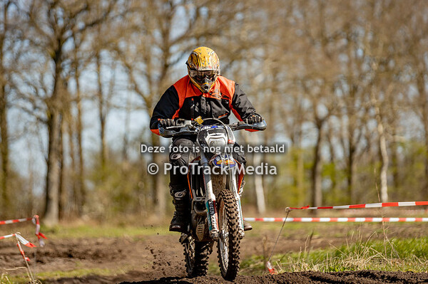 2022_03_27 Offroad Rit Noordwolde