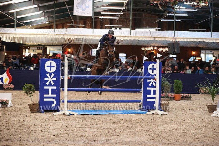 Rik van de Pas - Go Go-Nevada