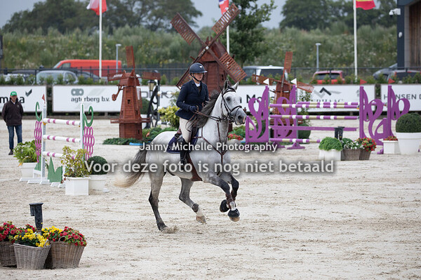 Mandy Vercoulen - Dwingeloo Z