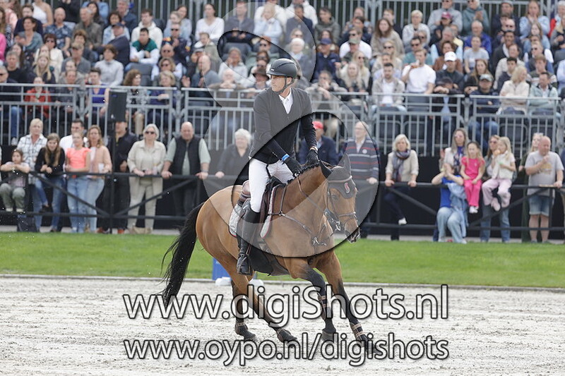 Sterrehof's Calimero