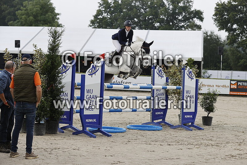 rowan van leijenhorst