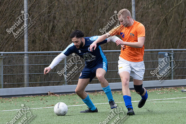 VV LEO 2 seizoen 2024