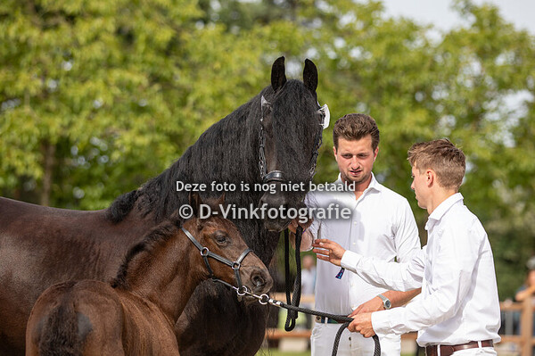 08. Caspar Von Schwarzen Diamanten