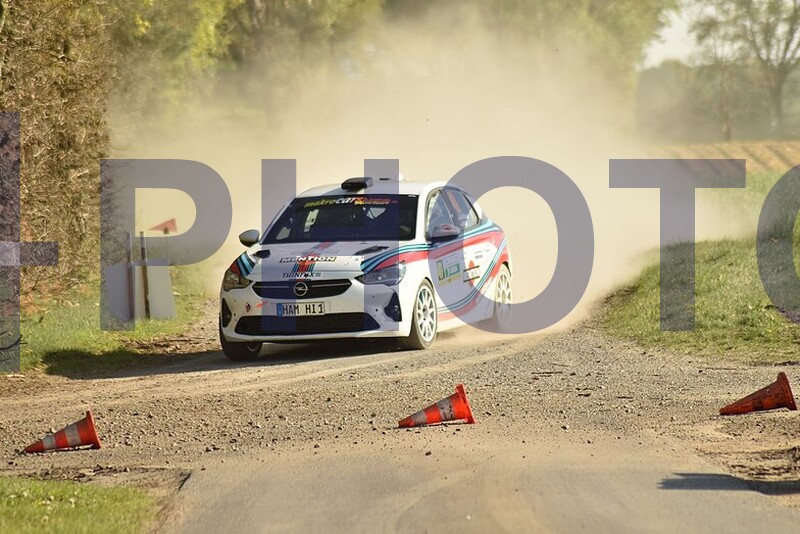 2025-04-26 Rallye Sulingen 2025