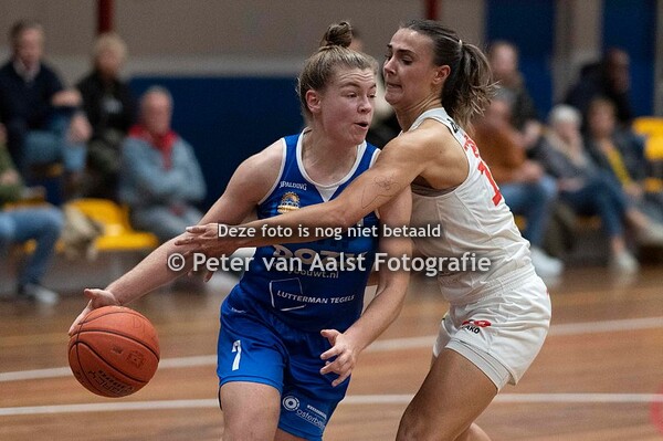 Den Helder Suns Dames