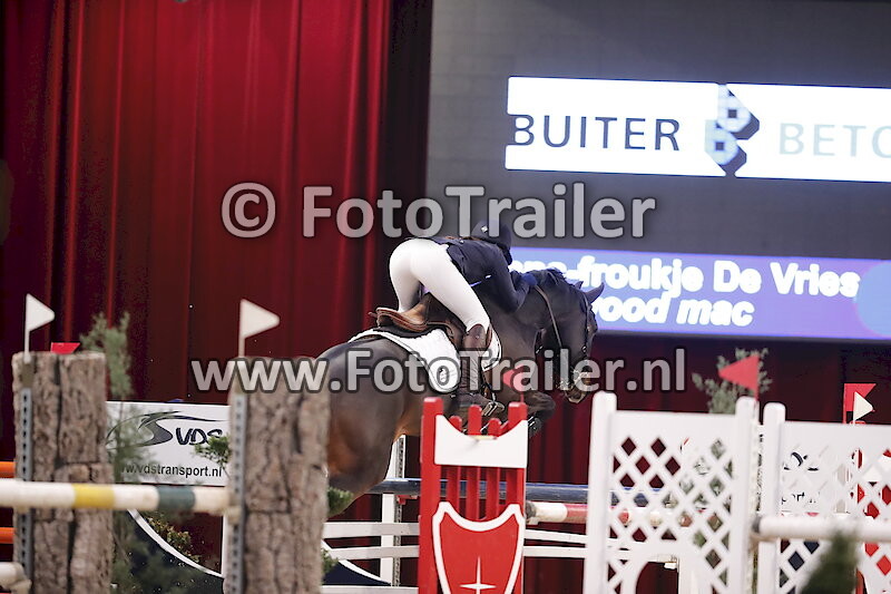 Anna-Froukje de Vries