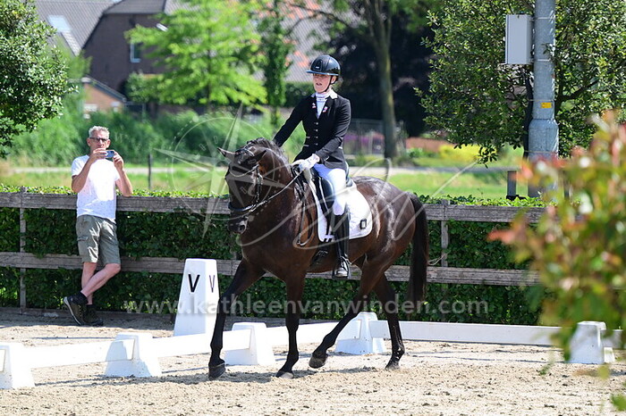 Imke Kempen - Orakel ASD