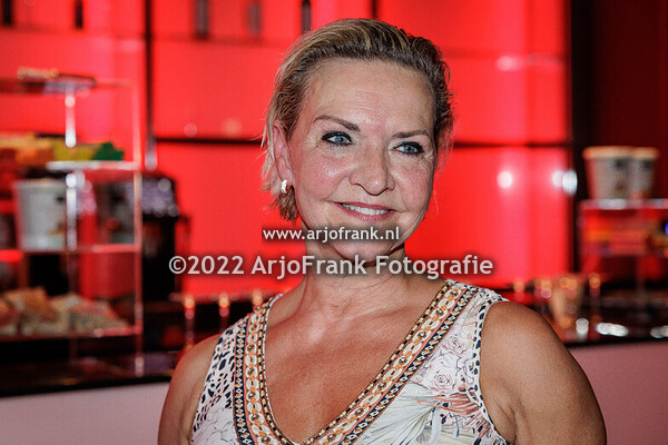 Mariska van Kolck 25 Jaar Musical