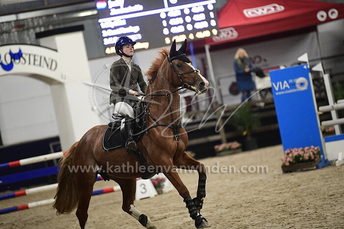 Roos Louwers - N'Olga van www.olland.biz