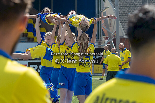 Opendag Cambuur 2018-2019