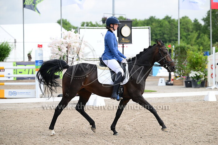 Charlotte Poot - Norma Jeane